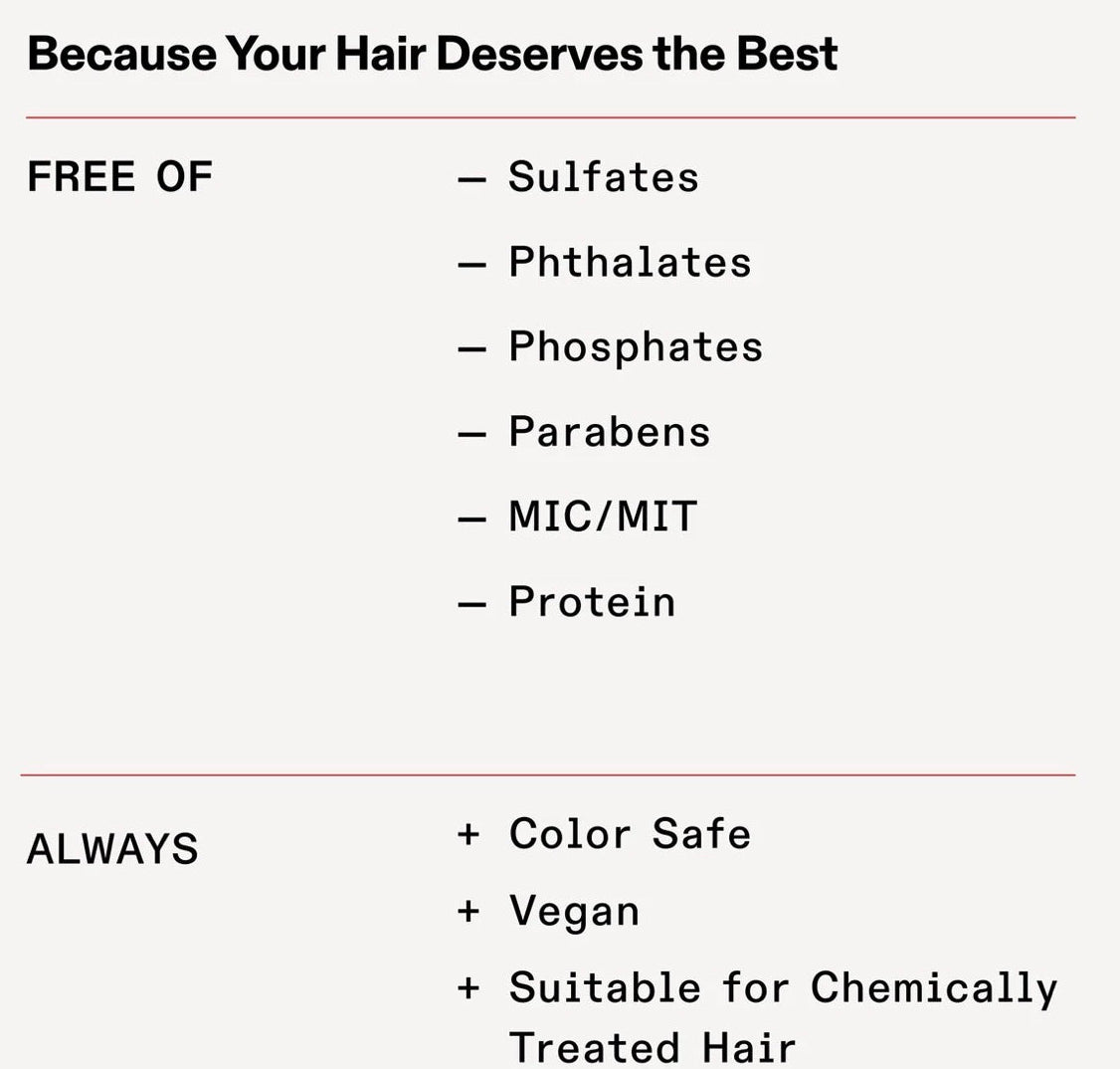 Olaplex No. 5