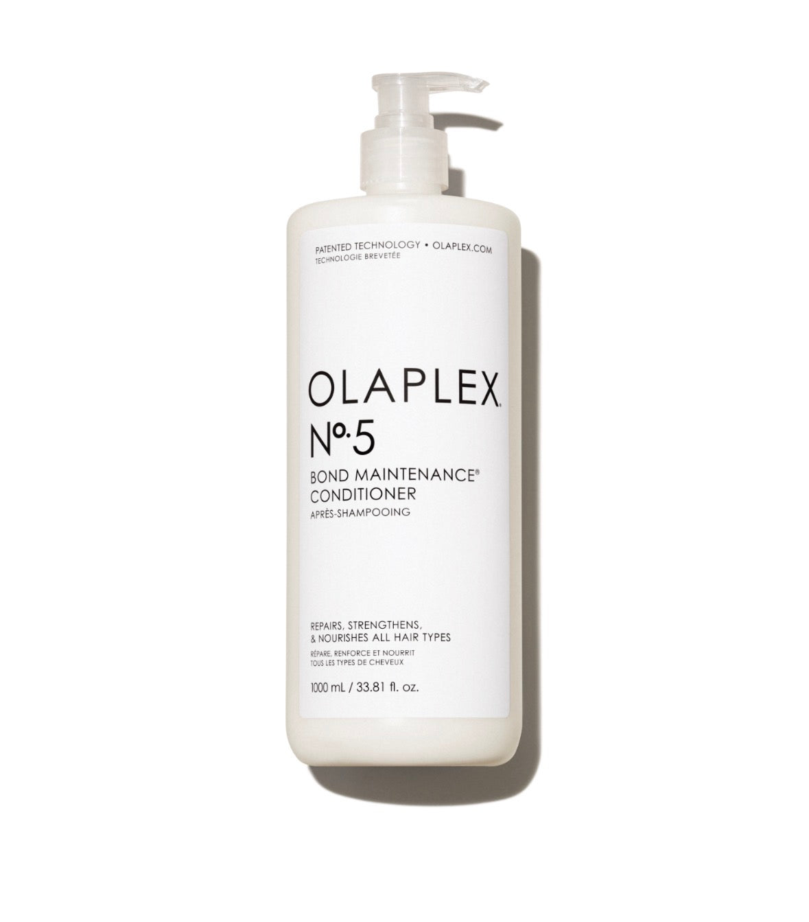 Olaplex No. 5