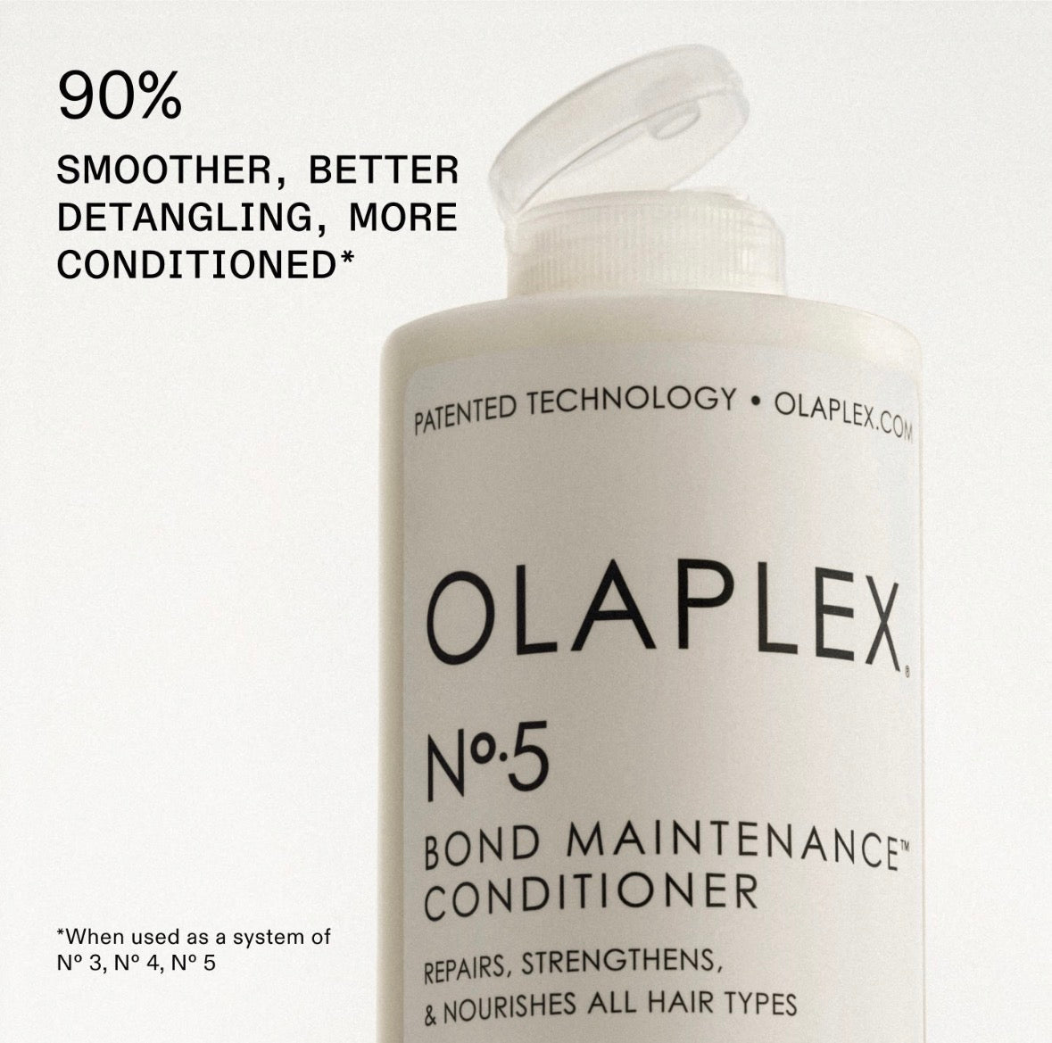 Olaplex No. 5