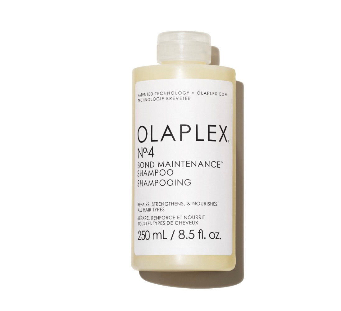 Olaplex No. 4